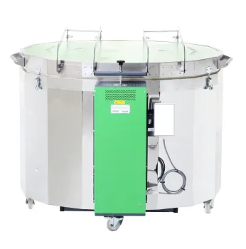 TOPWORKER 450 (OVAL)