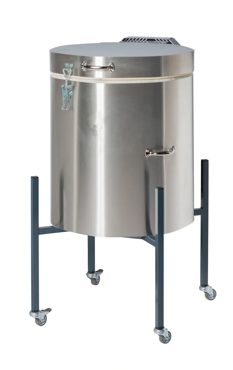 CRAFT 'SMART' 60 Kiln Furniture