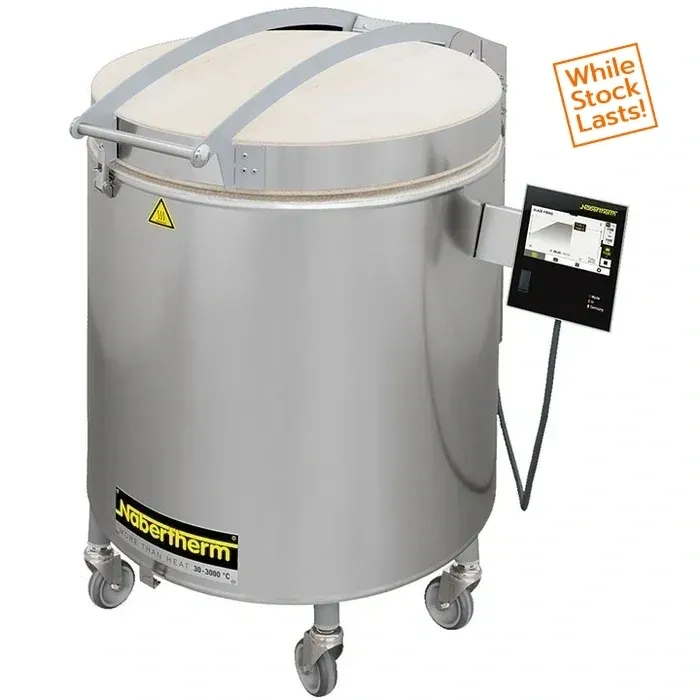 NABERTHERM TOP 60L KILN
