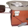 COWLEY DOUBLE DRIVE POTTERS WHEEL