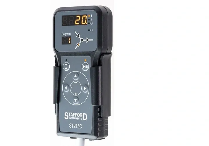 STAFFORD 215C CONTROLLER
