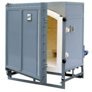 Bailey Studio Standard Gas Kiln