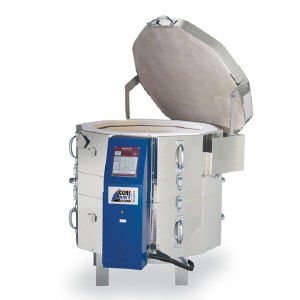 2322D Kiln 240V 1Phase 12K