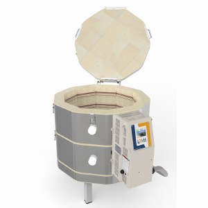 Skutt e23S-3 Kilns 240V 1P V