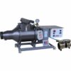 Peter Pugger VPM-20SS 120V 1P