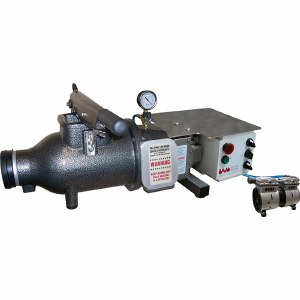 Peter Pugger VPM-7SS 120V 1P