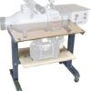 Pug Mill Stand VPM7 VPM9 VPM20