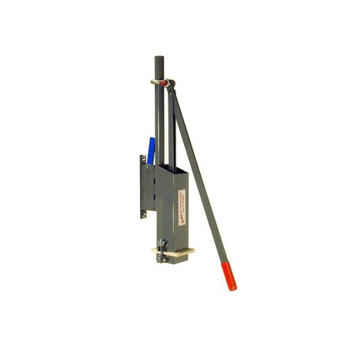 Standard 9 Extruder